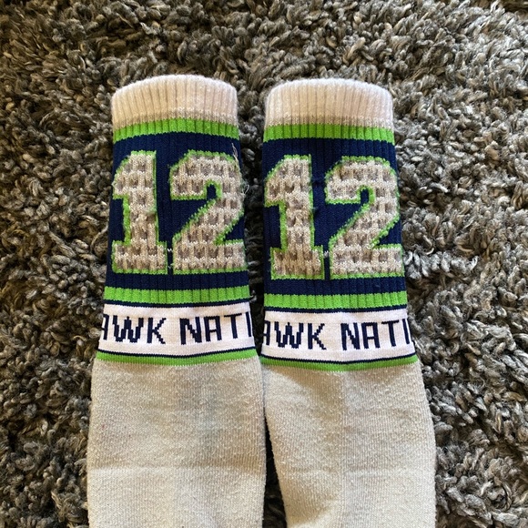 Seattle Seahawks bundle - Picture 4 of 6
